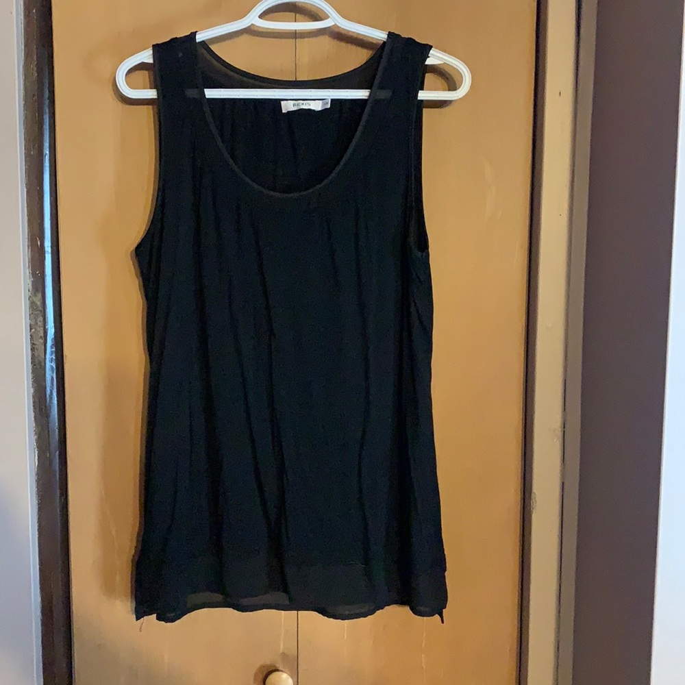 Ricki’s Tank top